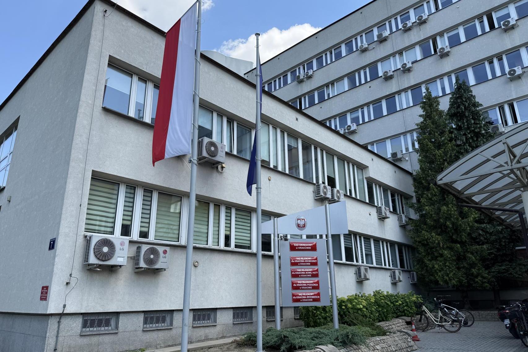 Jarosław W. może trafić do zakładu psychiatrycznego. Sąd rozpatruje wniosek prokuratury