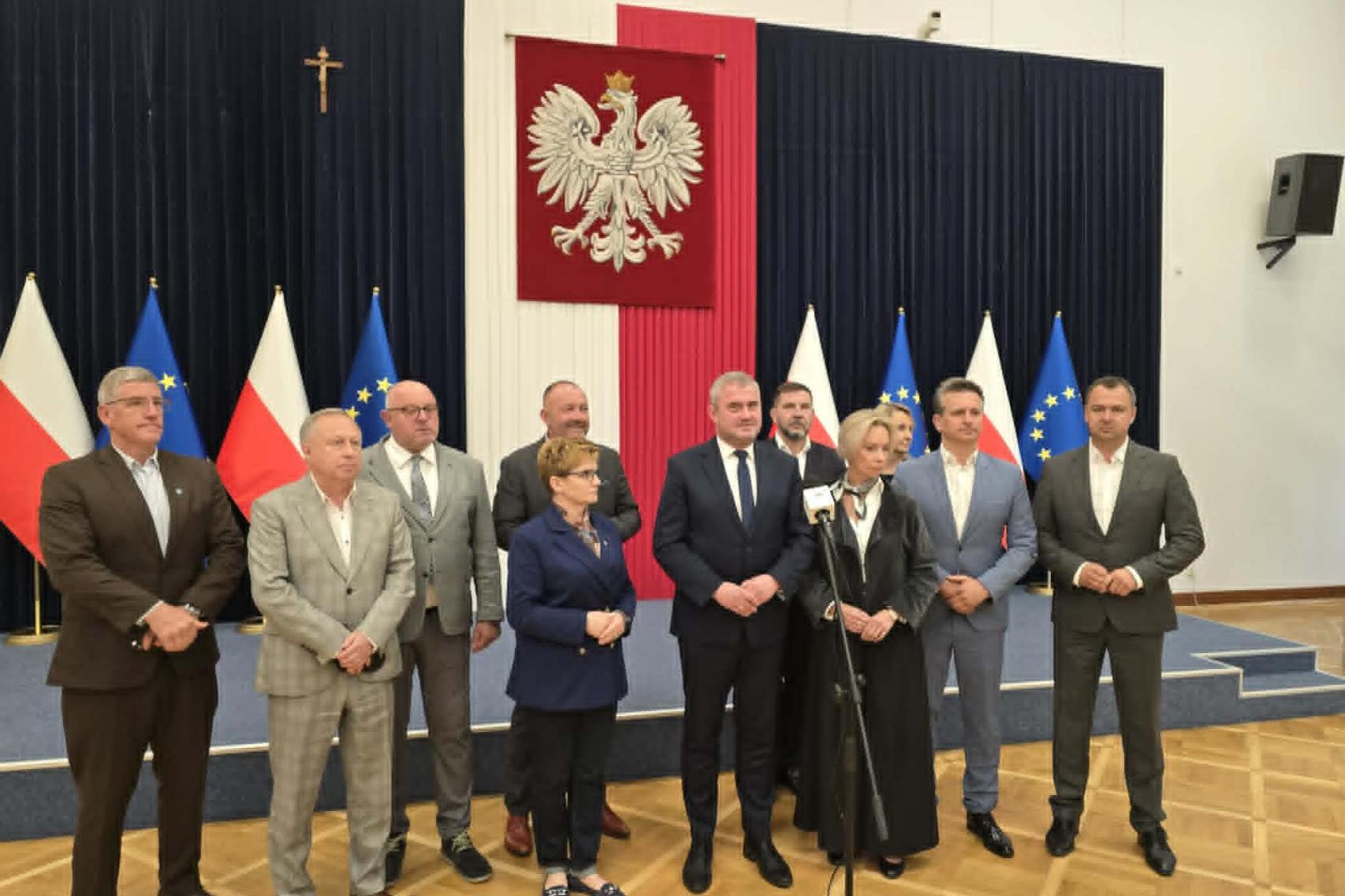 Trzeci zjazd z A4 w Tarnowie coraz bliżej. Jest deklaracja wiceministra