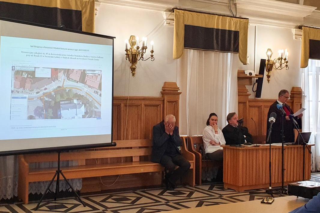 Koniec procesu ws. zabójstwa Iwony Cygan. Ostry spór prokuratora i pełnomocników oskarżonych