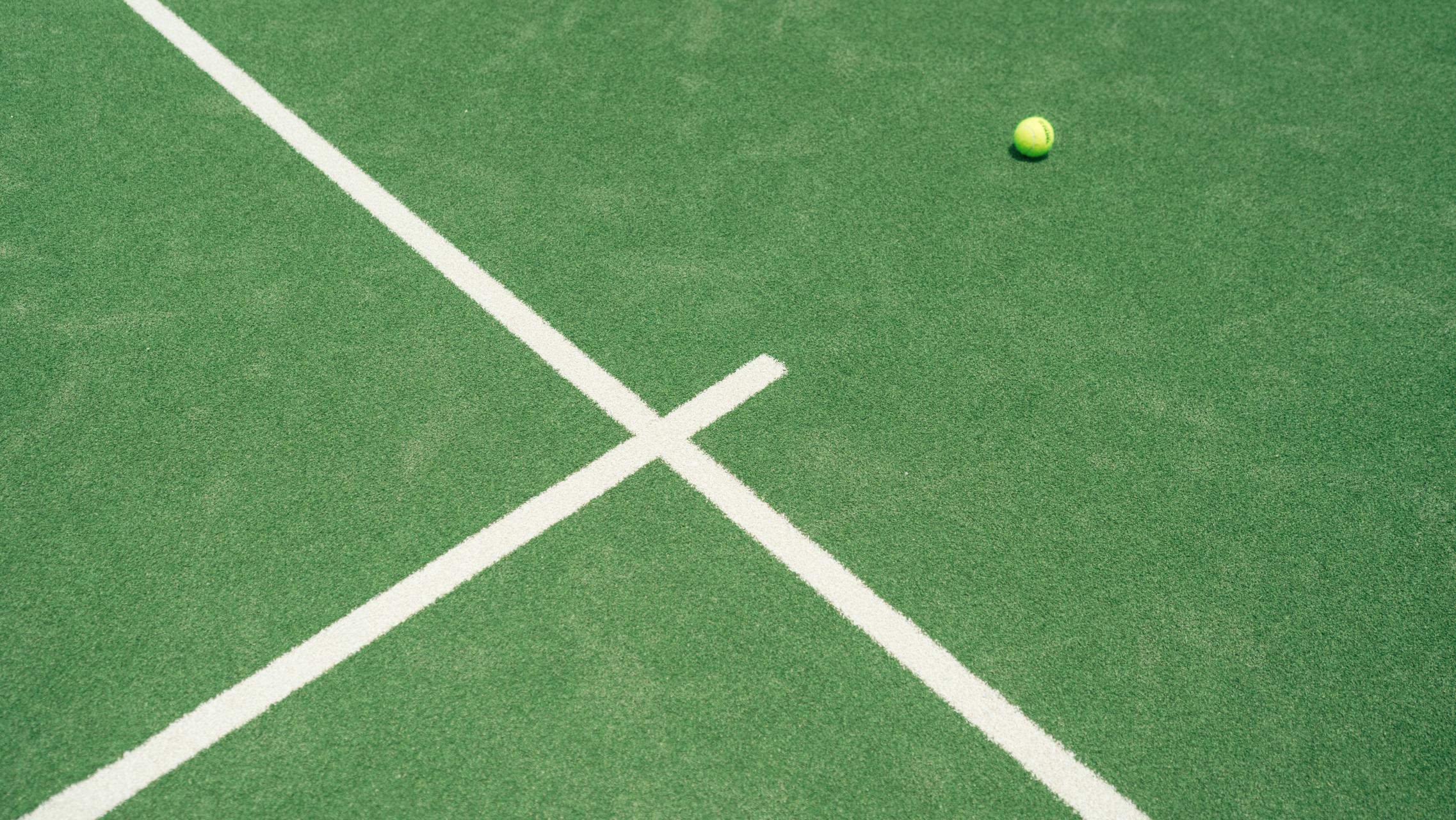 Wielkie wyróżnienie dla Polki. Maja Chwalińska z dziką kartą na Wimbledon!