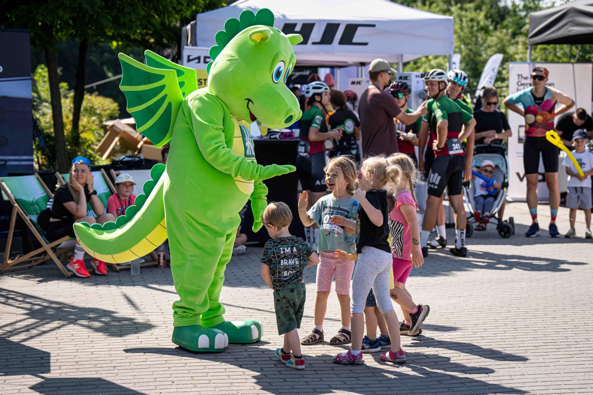 Małopolska szykuje się na wielkie święto kolarstwa! Wyścig J-labs Gołcza Race 2026 nadjeżdża z niemal 750-osobowym peletonem.