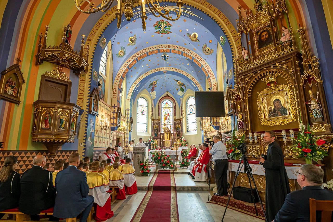 (fot. Damian Radziak)