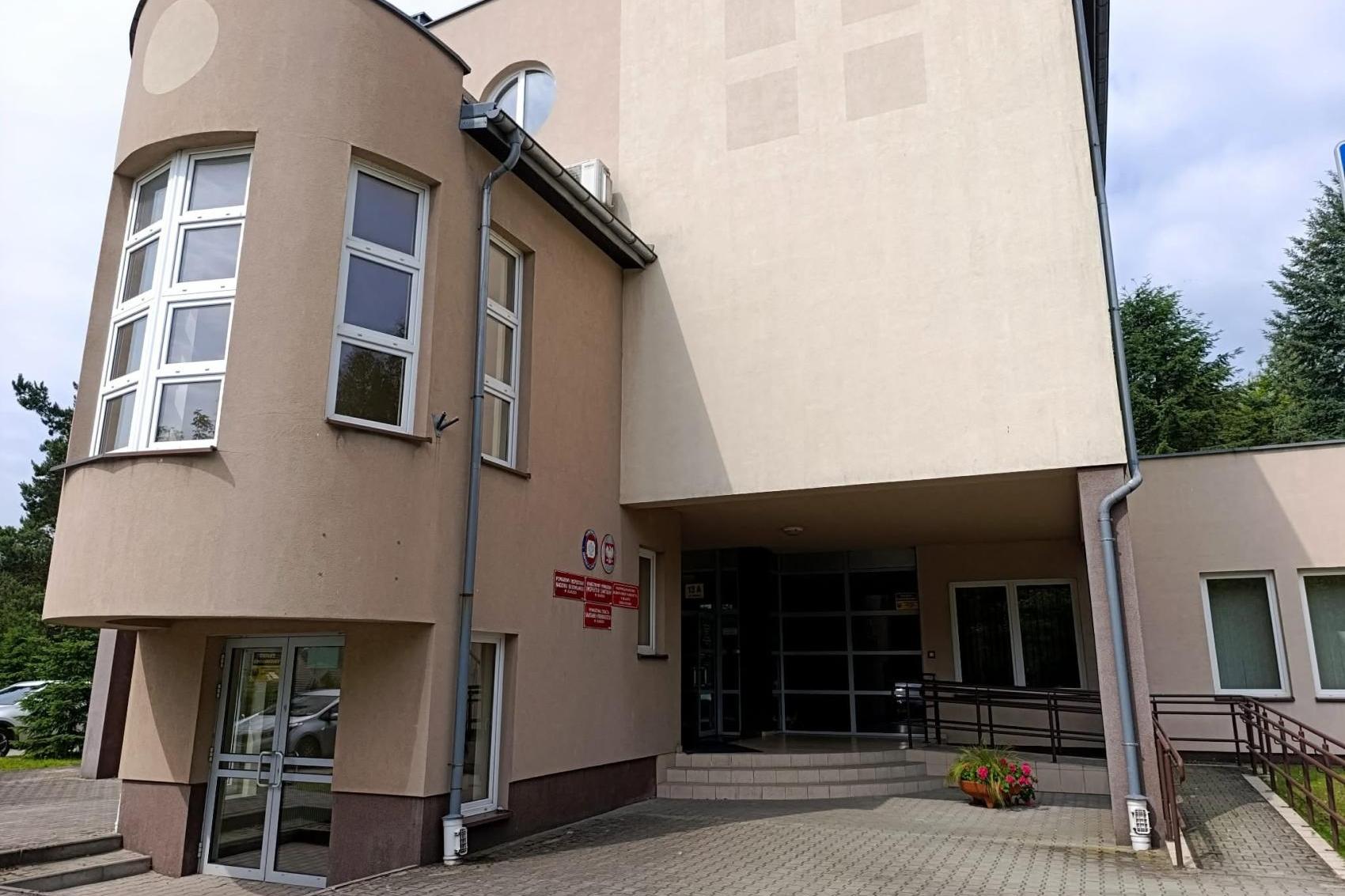Alarmujące dane z powiatu olkuskiego. Coraz więcej niezaszczepionych dzieci