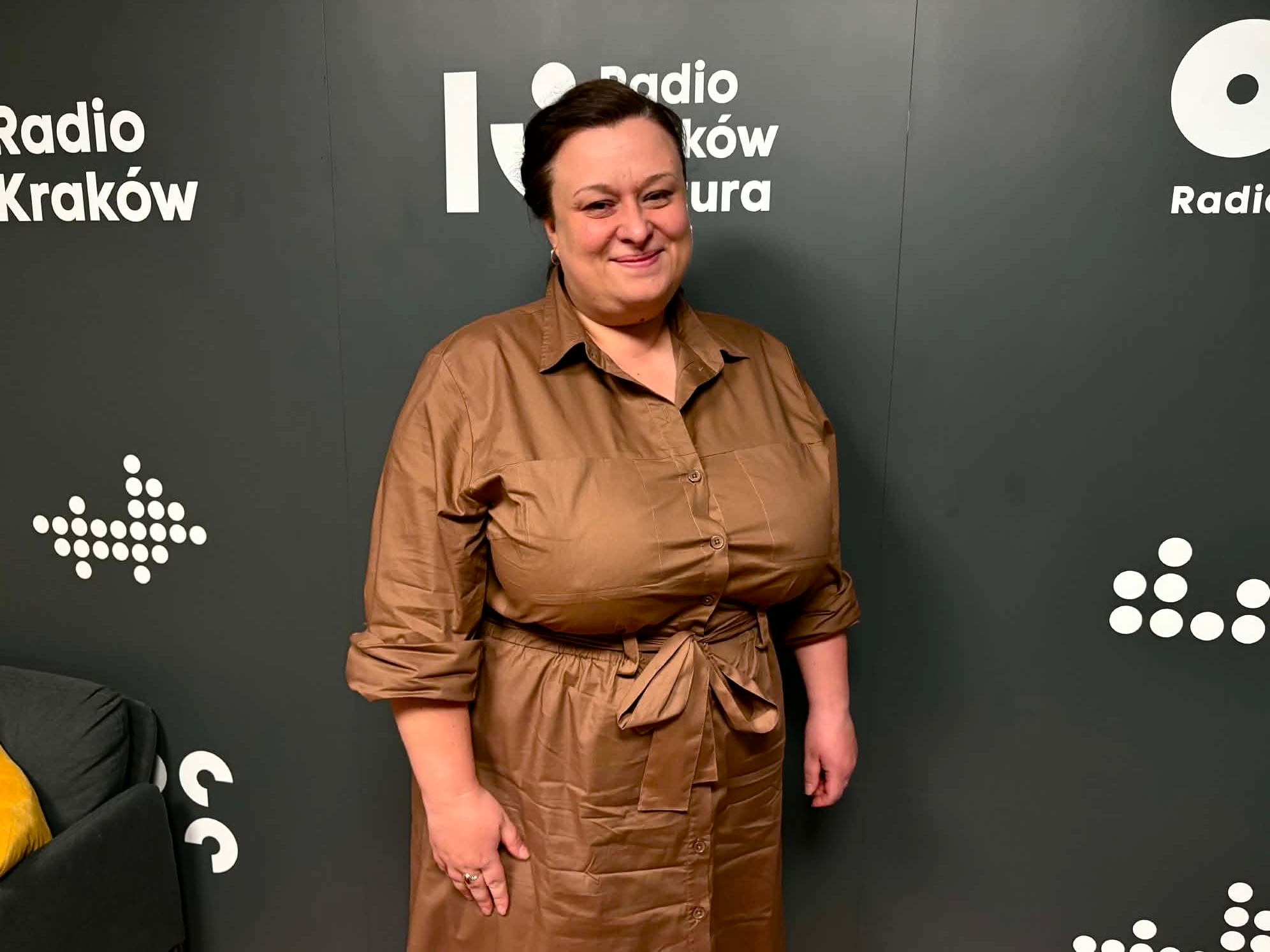 Katarzyna Piątek/fot. Sylwia Paszkowska