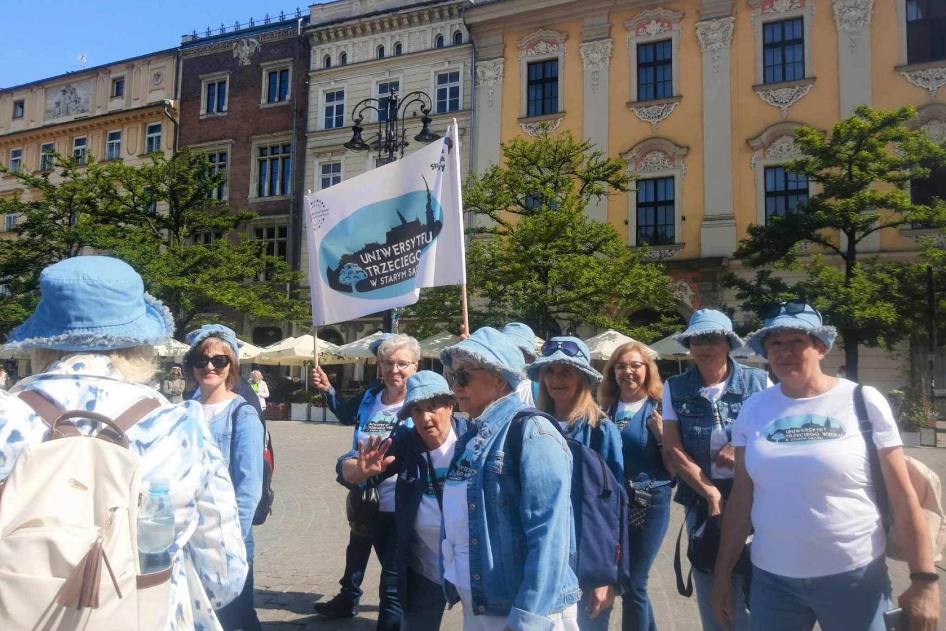Jak długo żyją Polacy i jak aktywni są seniorzy? O tym podczas Senioraliów w Krakowie