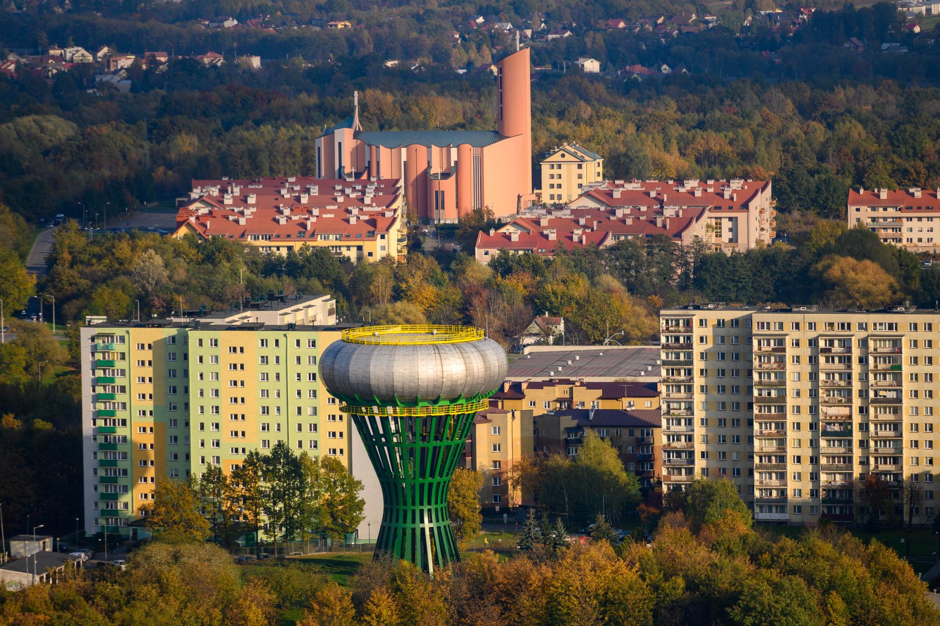 Tarnowski MPEC z unijnym wsparciem. Ponad 15 mln zł na modernizację sieci ciepłowniczej