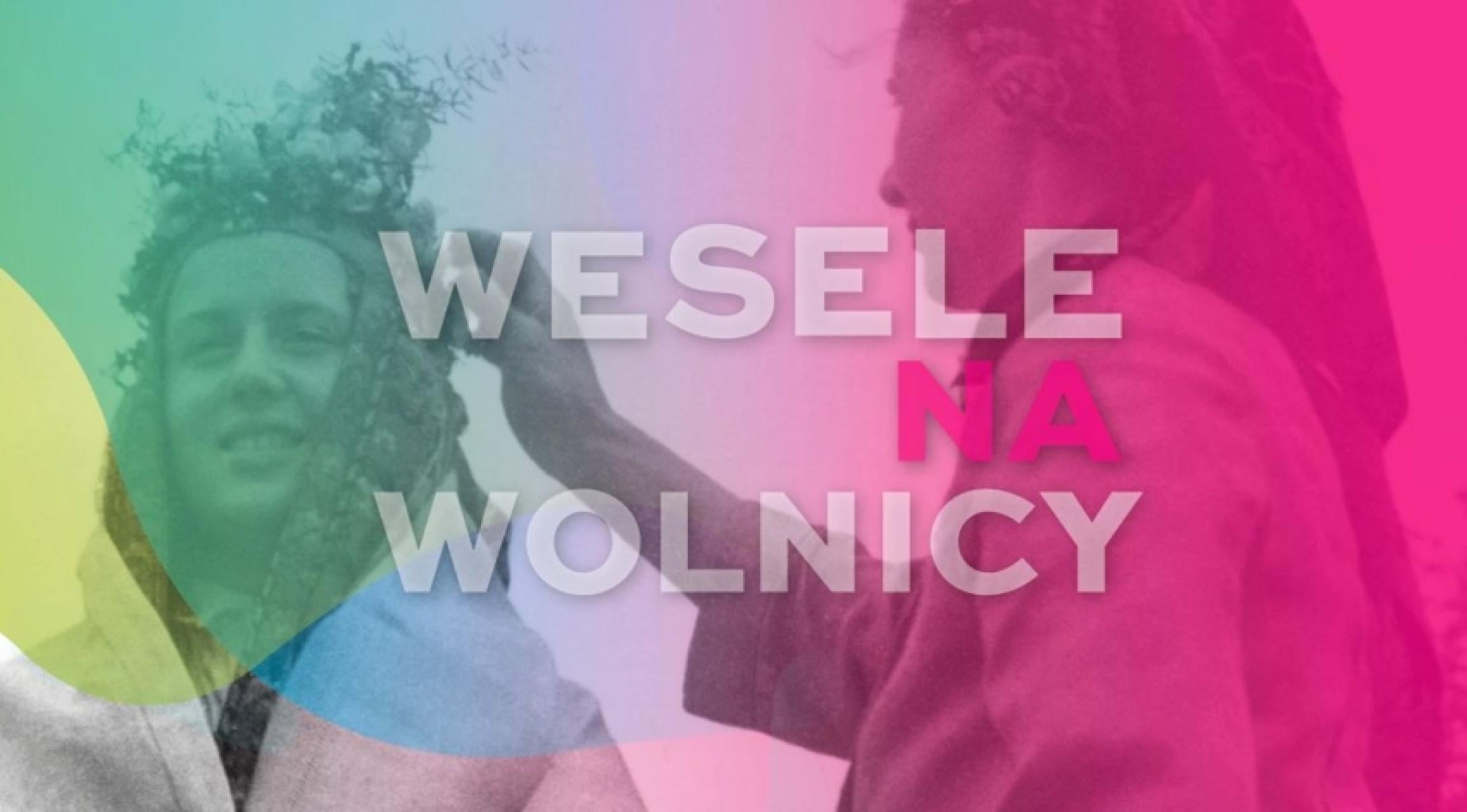 Jak bawiono się przed stu laty? Wesele na Wolnicy już 26 czerwca