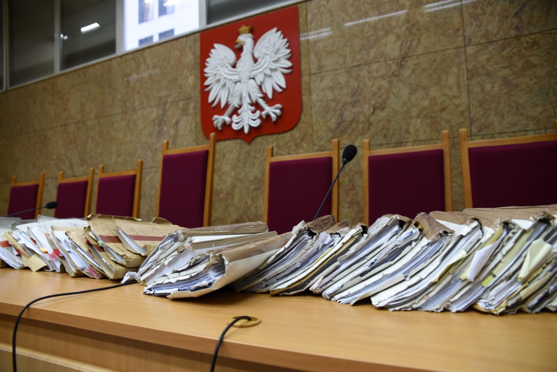 Po czterech latach wraca proces ws. śmierci Jerzego Ziobry. Sąd otrzymał opinię z Lozanny