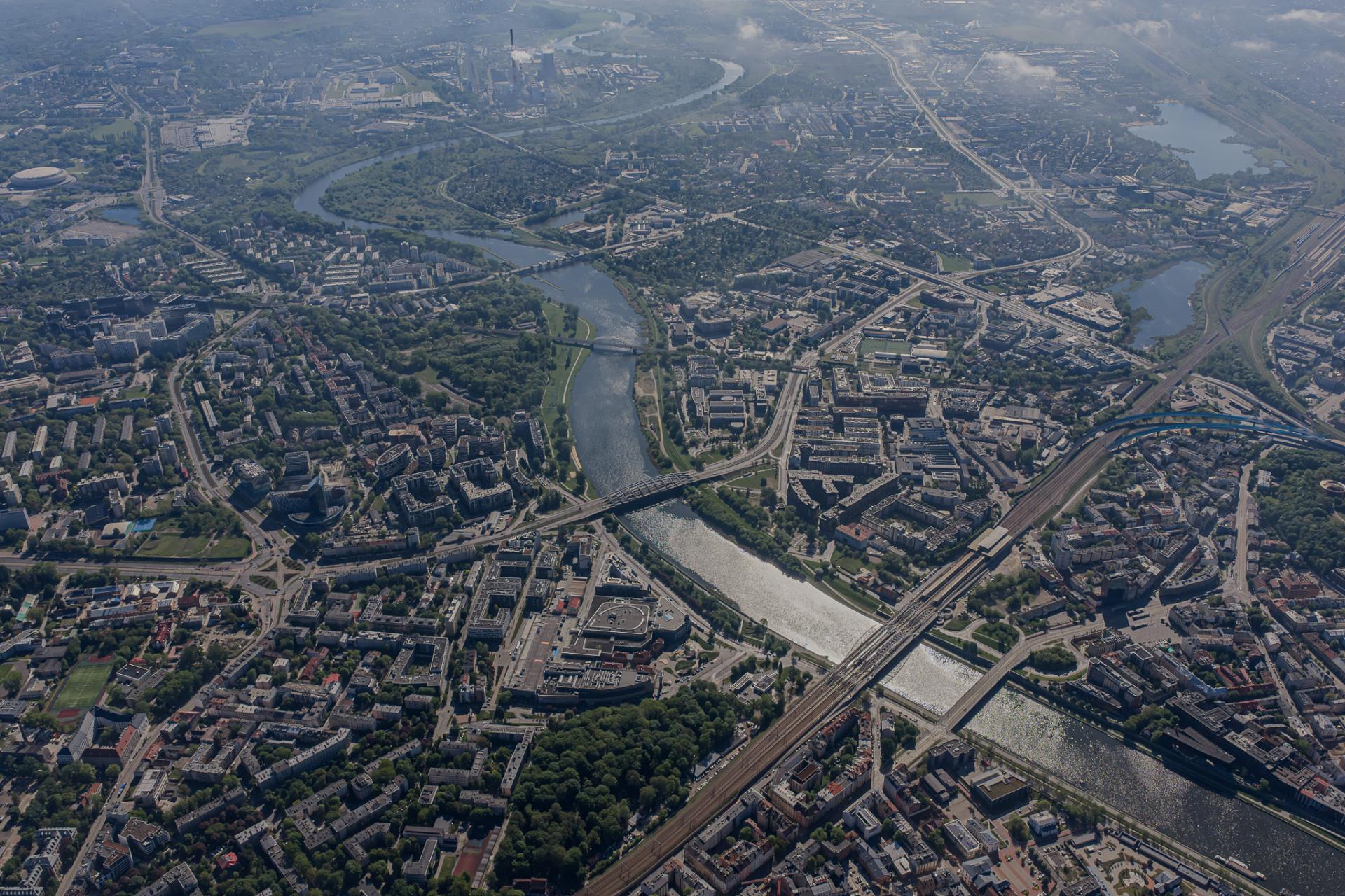 Kontrola umów za 1,3 mln zł w miejskich spółkach i jednostce Krakowa
