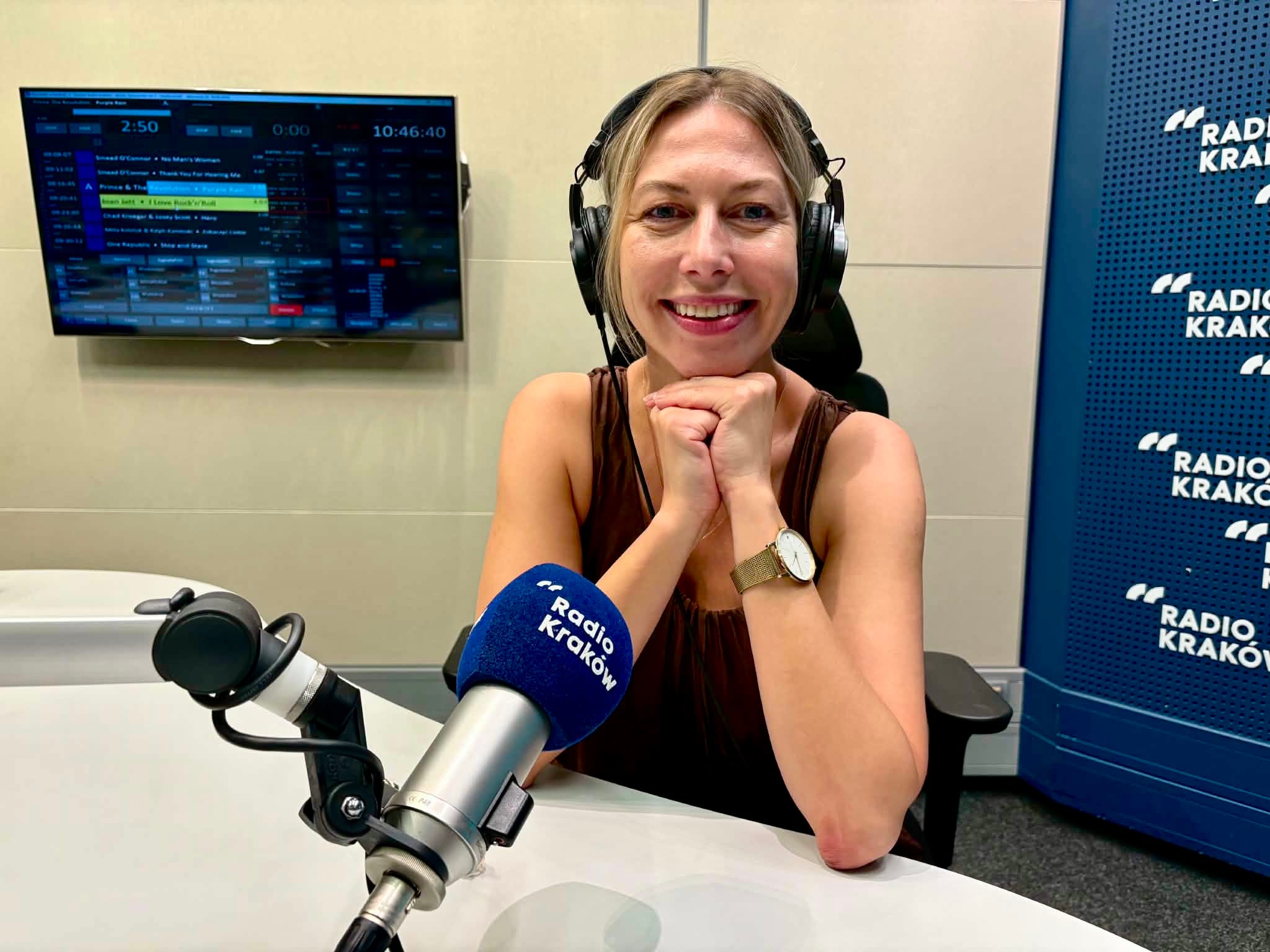 Katarzyna Chlebny/fot. Sylwia Paszkowska