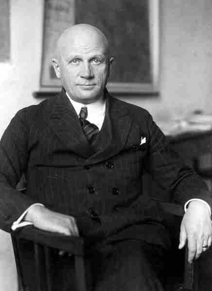 S. Osiecki 1926 - fot. Wikipedia