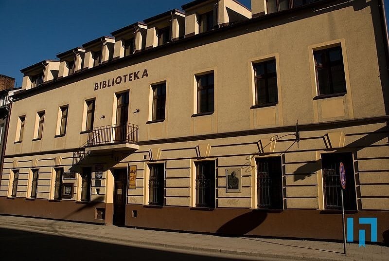(fot. MBP Limanowa/Wikipedia)