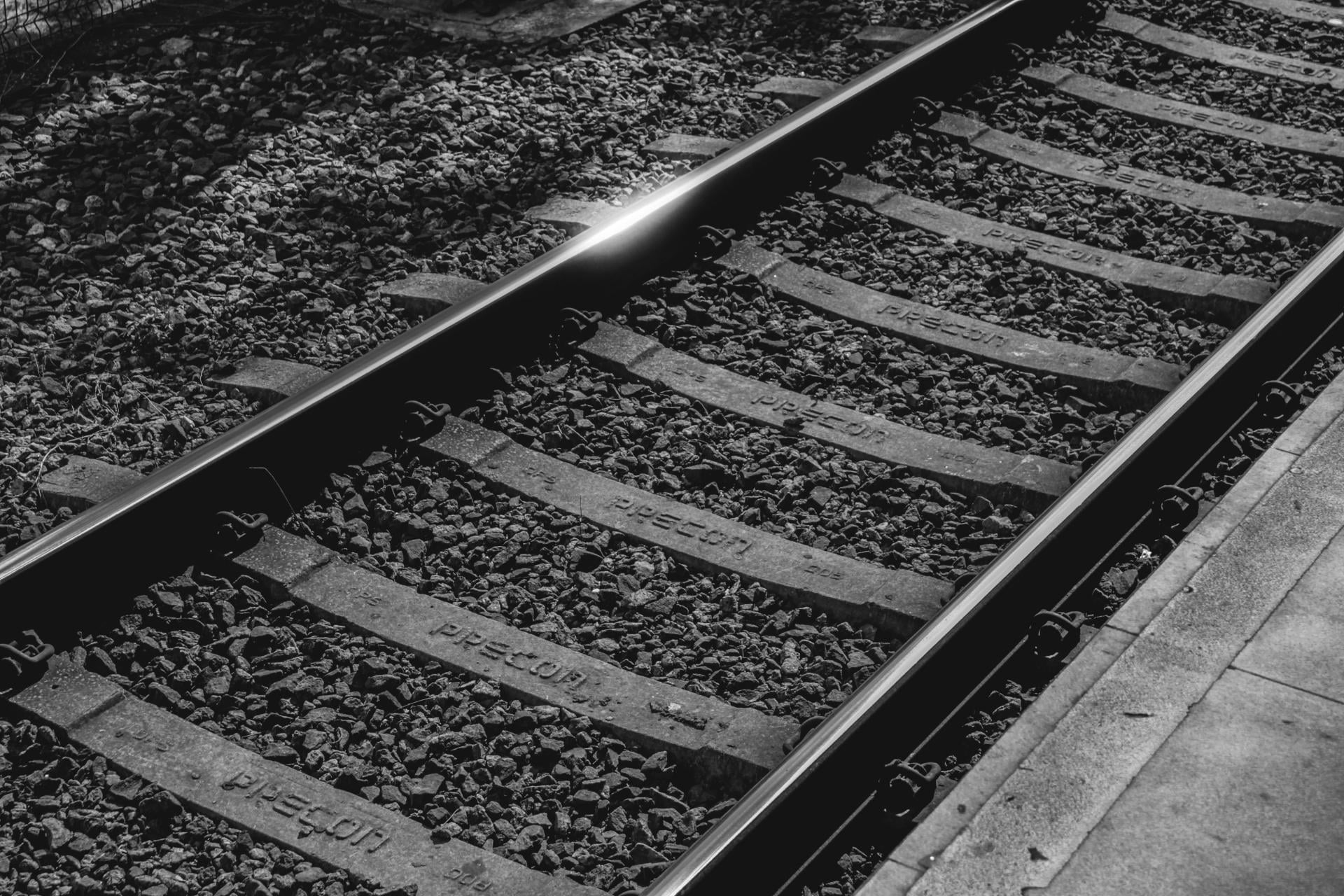 Kolejowe prace utrudnią przejazd przez Limanową. Będzie ruch wahadłowy