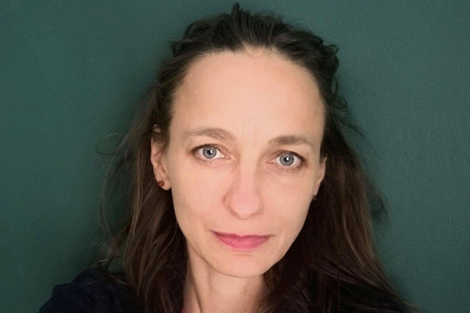 Maria Kwiecień