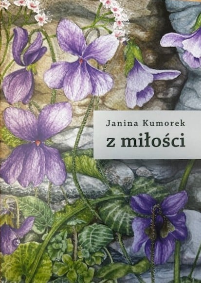 ilustracje Krystyna Tomasiak, opracowanie graficzne Barbara Widłak.