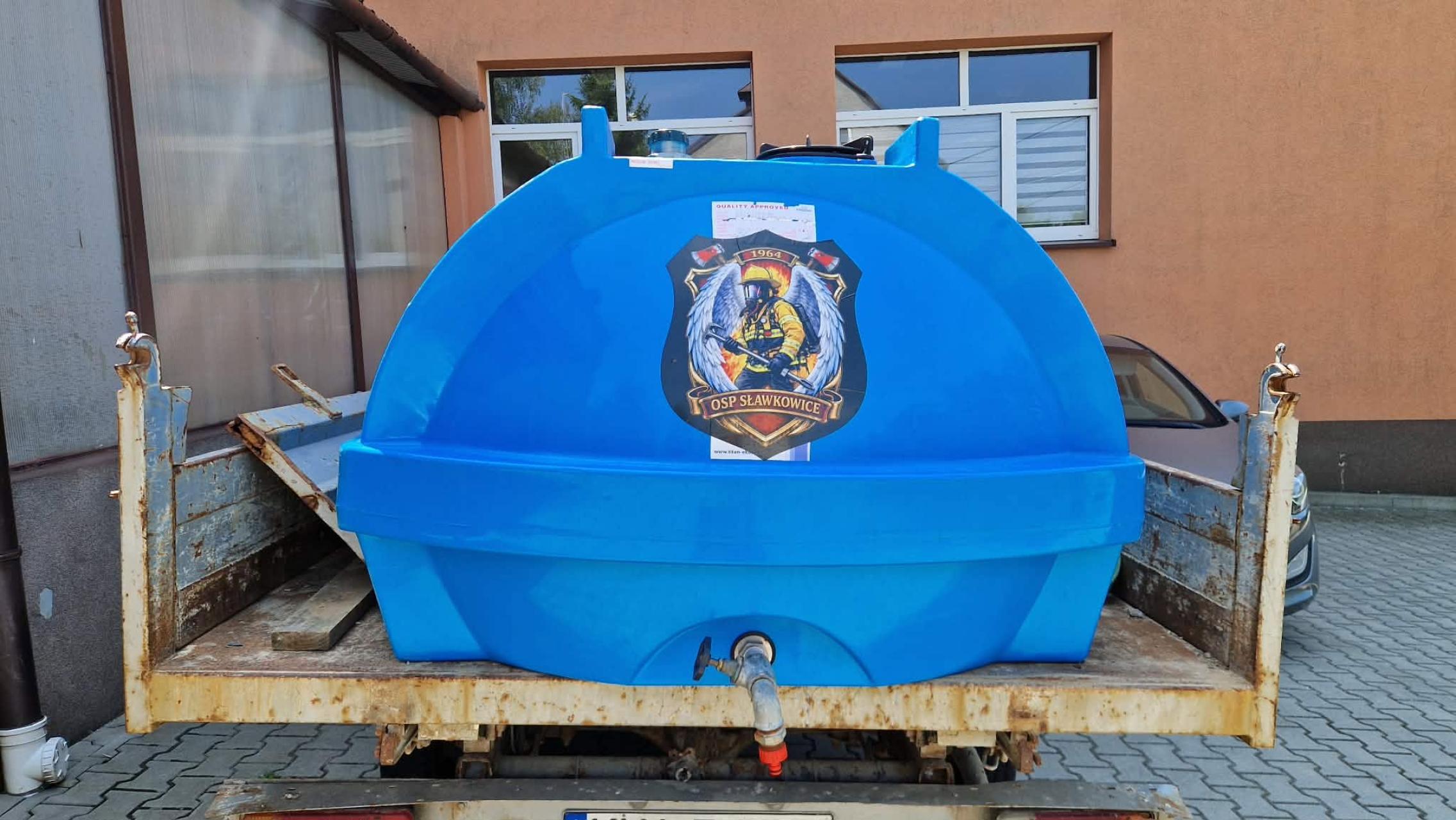 Przez kilka dni nie mieli wody w kranach. Co wydarzyło się w gminie Biskupice?