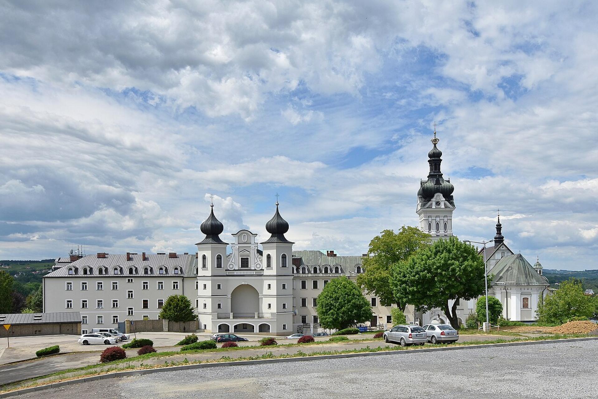 Największe święto religijne regionu. W Tuchowie rusza Wielki Odpust