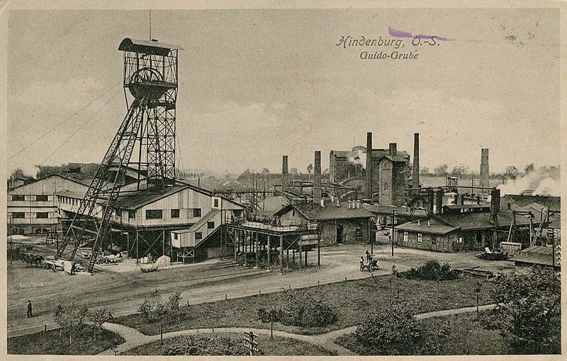 Kopalnia 