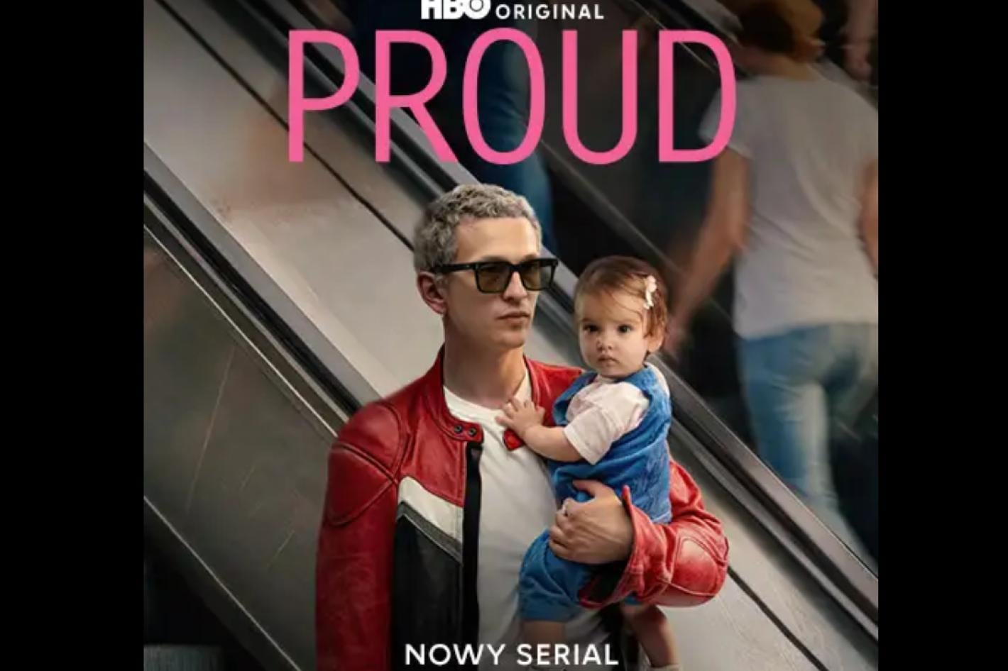Serial "Proud". Młodość, hedonizm i odpowiedzialność