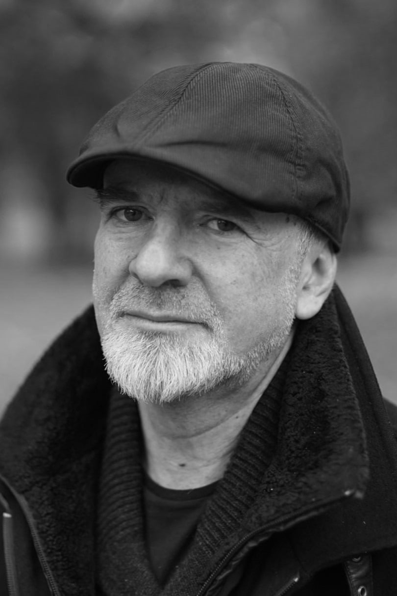 Marek Bieńczyk - pisarz, literaturoznawca i tłumacz z języka francuskiego
