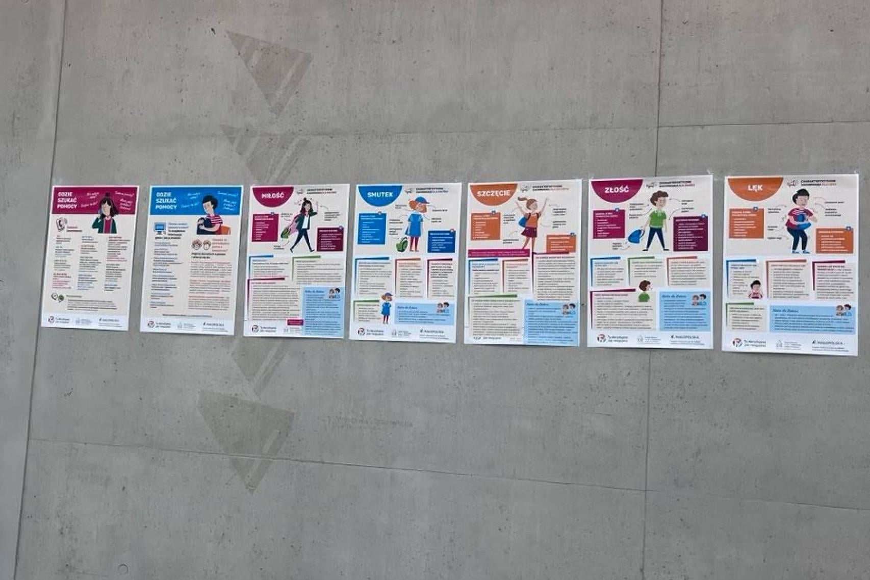 Koniec V edycji programu ?Ty decydujesz, jak reagujesz?. Początek ważnej rozmowy