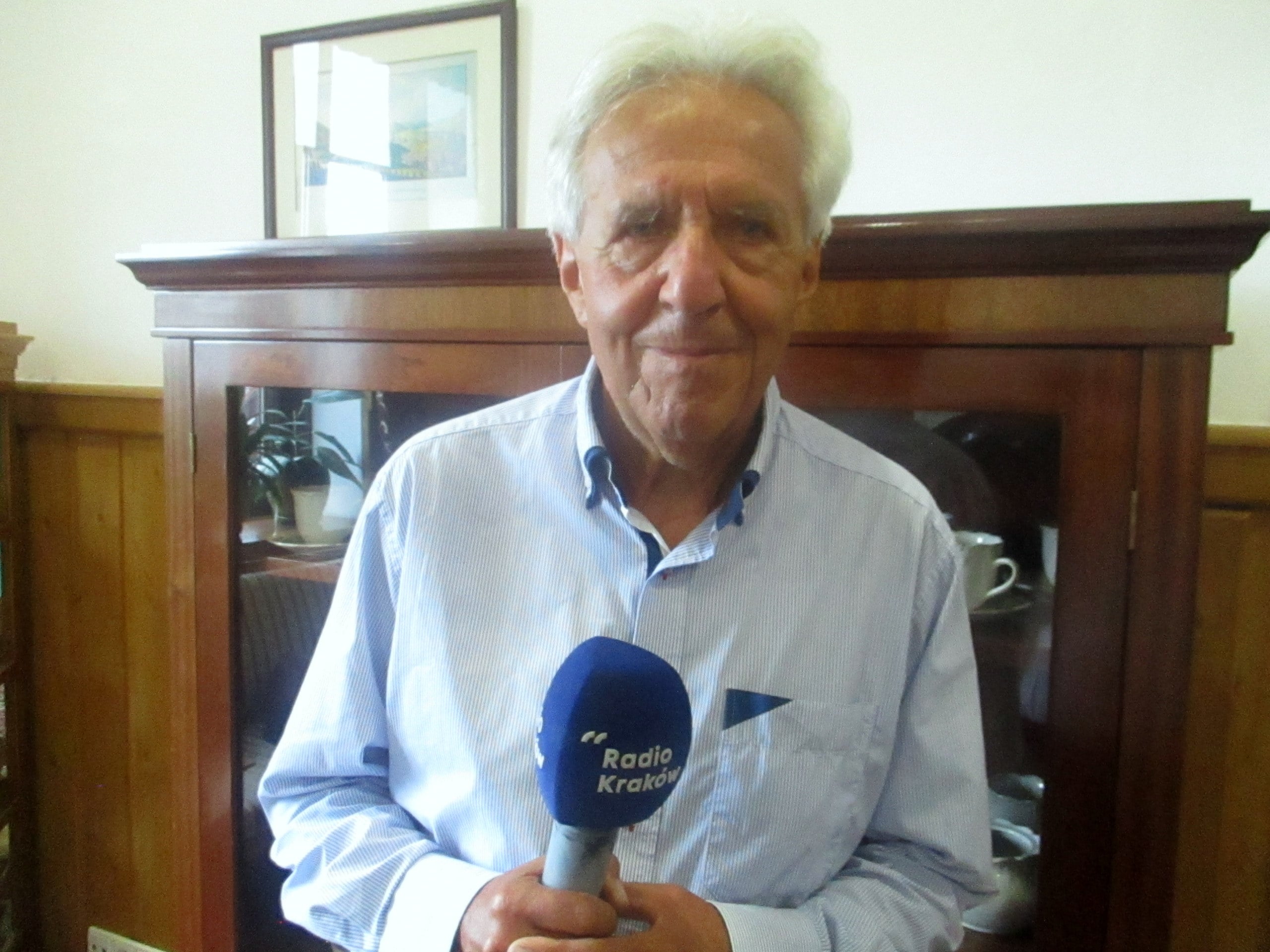 R. Kruk