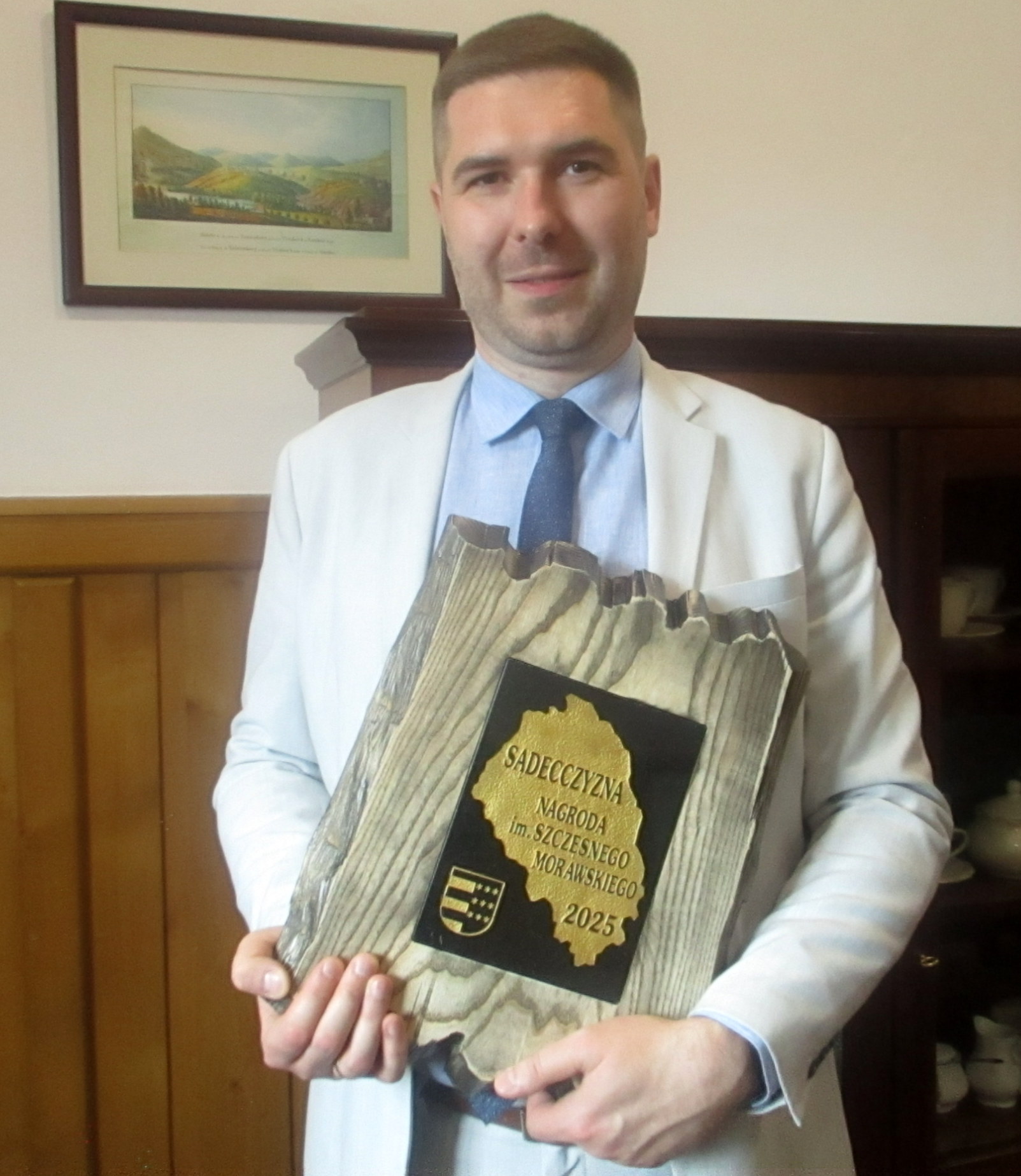 dr J.M.Bulzak