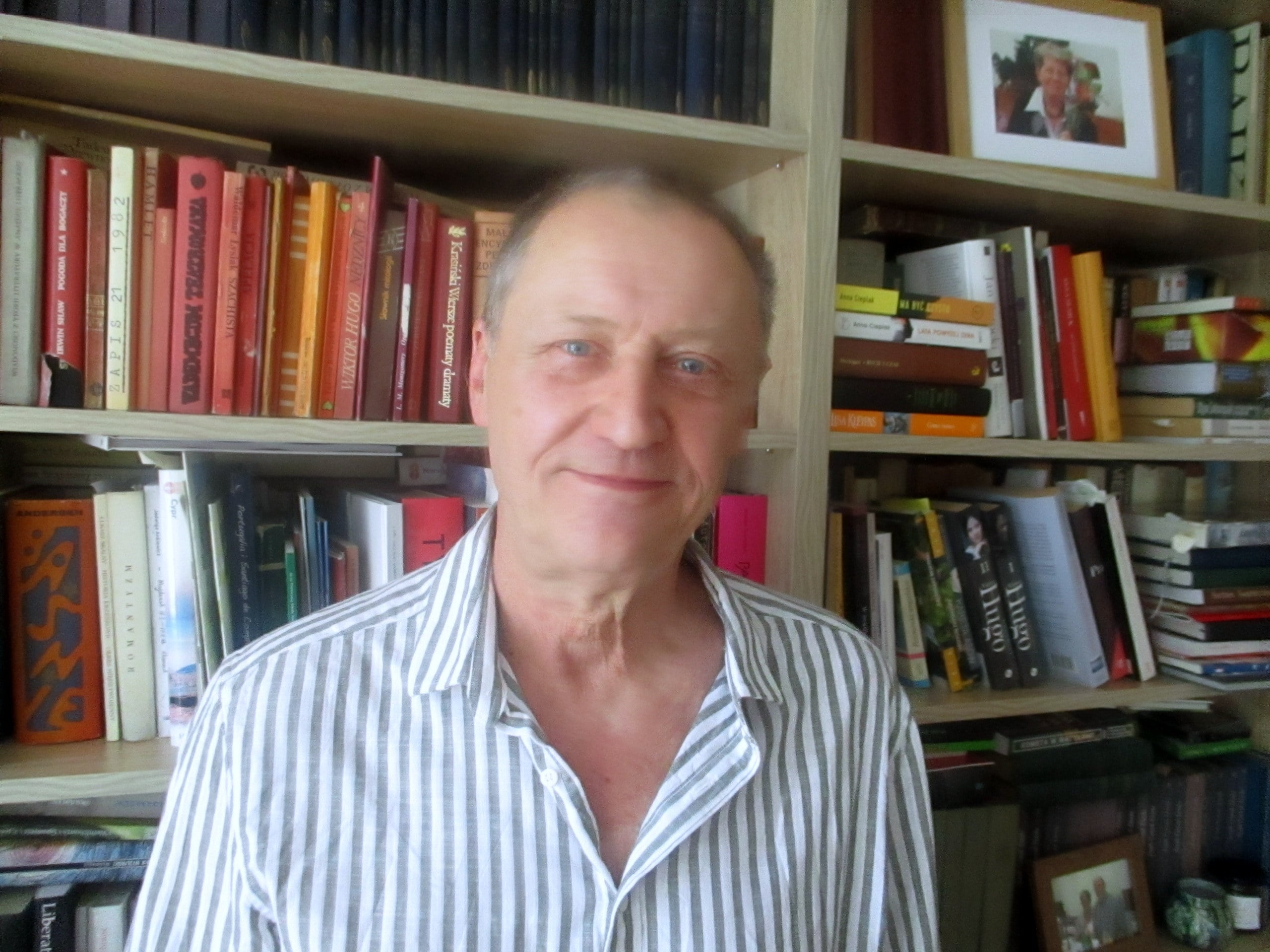 B. Rudnicki