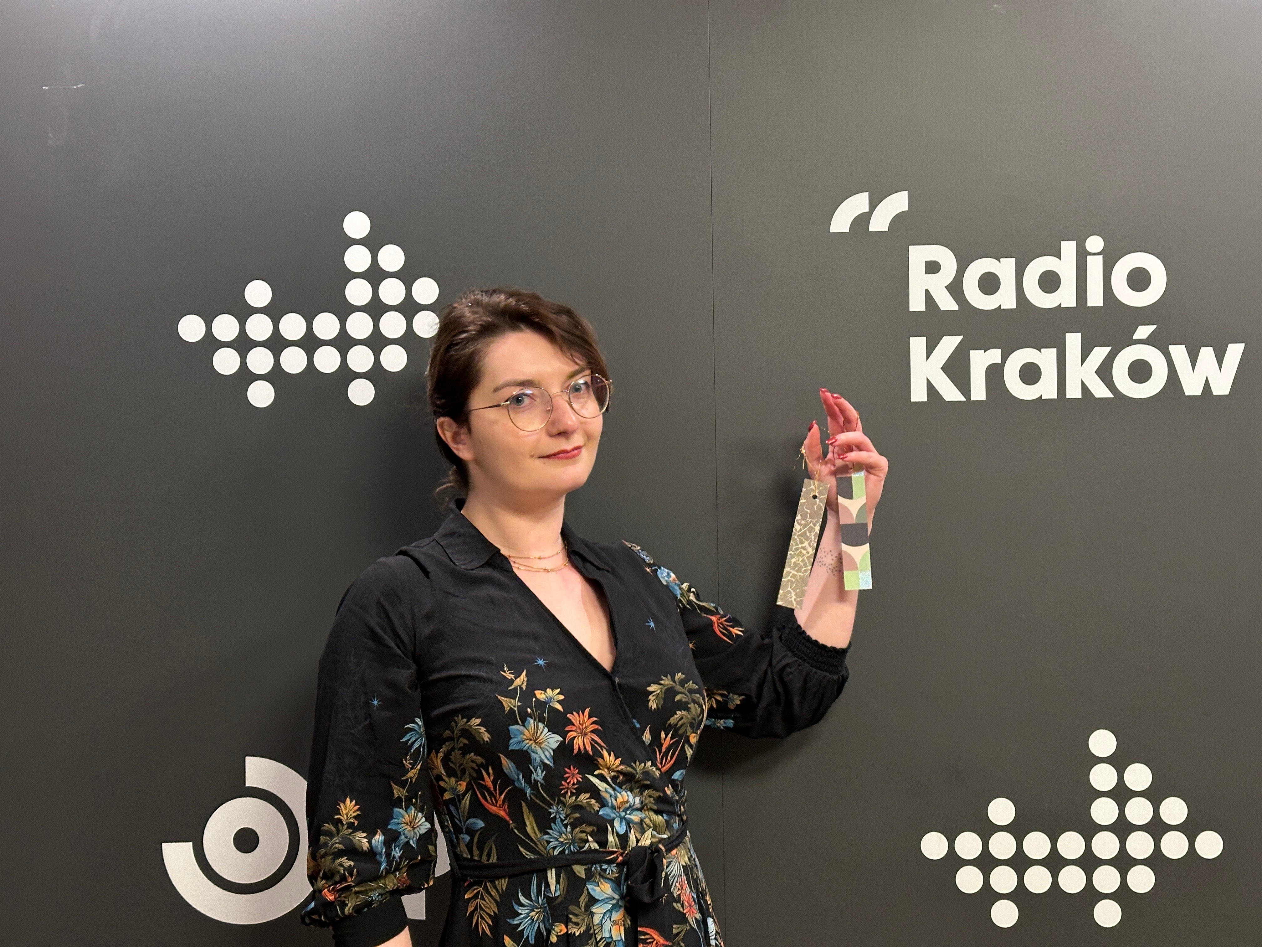 Anna Jodłowska/fot. Aneta Hudzik