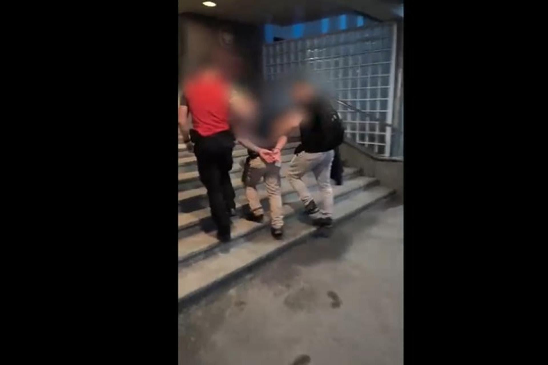 Małopolscy ?łowcy głów? zatrzymali poszukiwanego od lat 44-latka