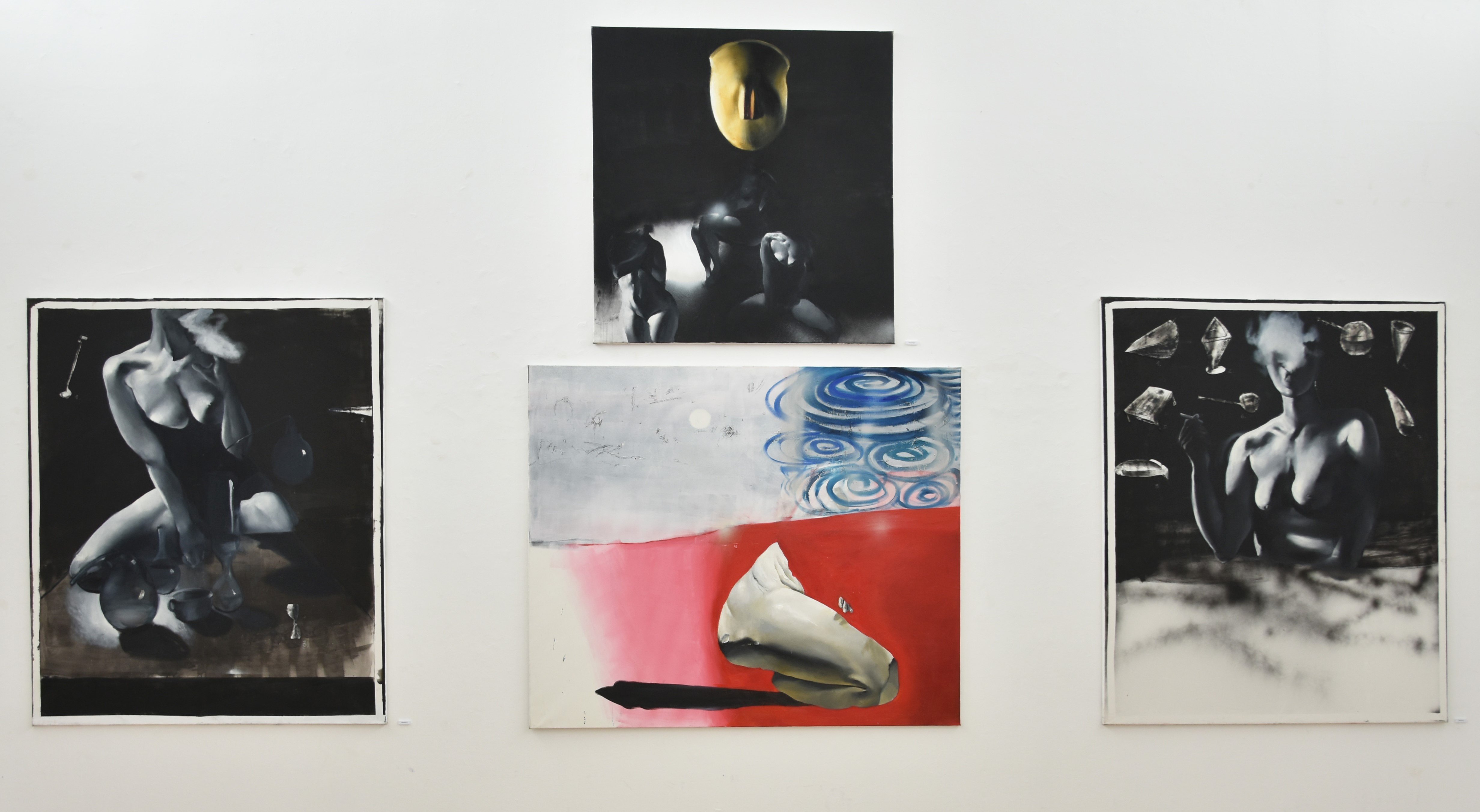fot. Galeria Pryzmat