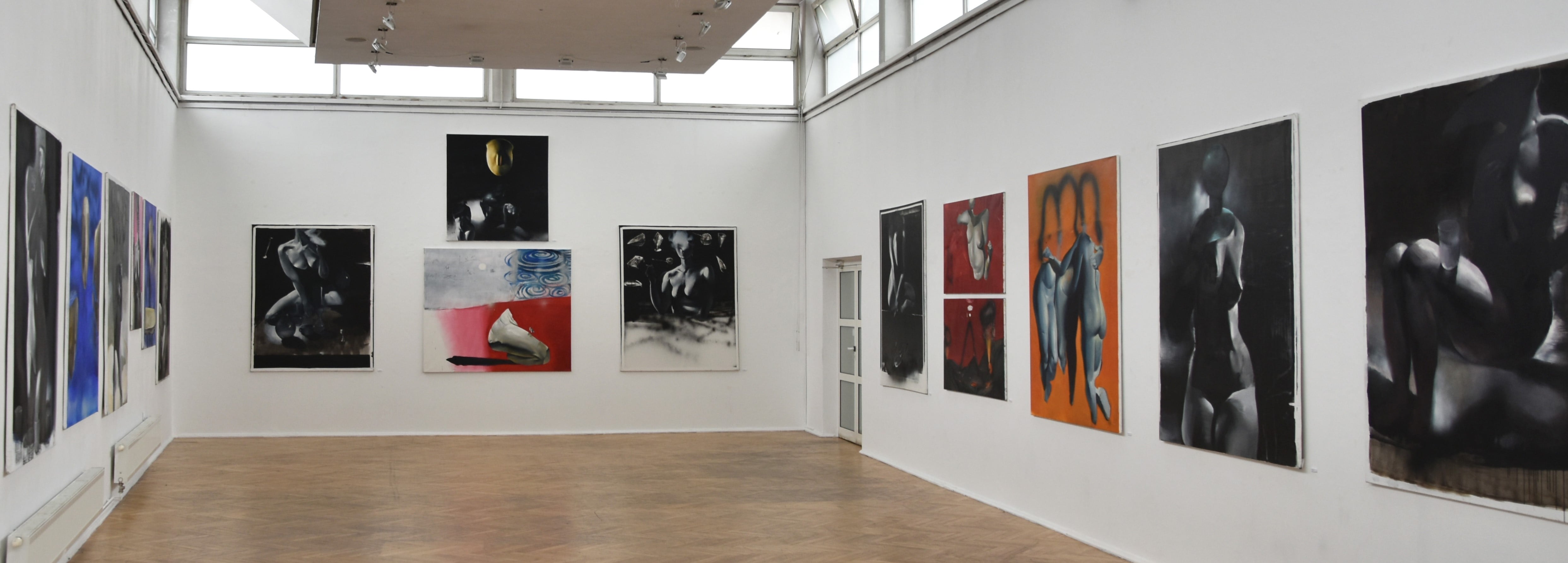 fot. Galeria Pryzmat