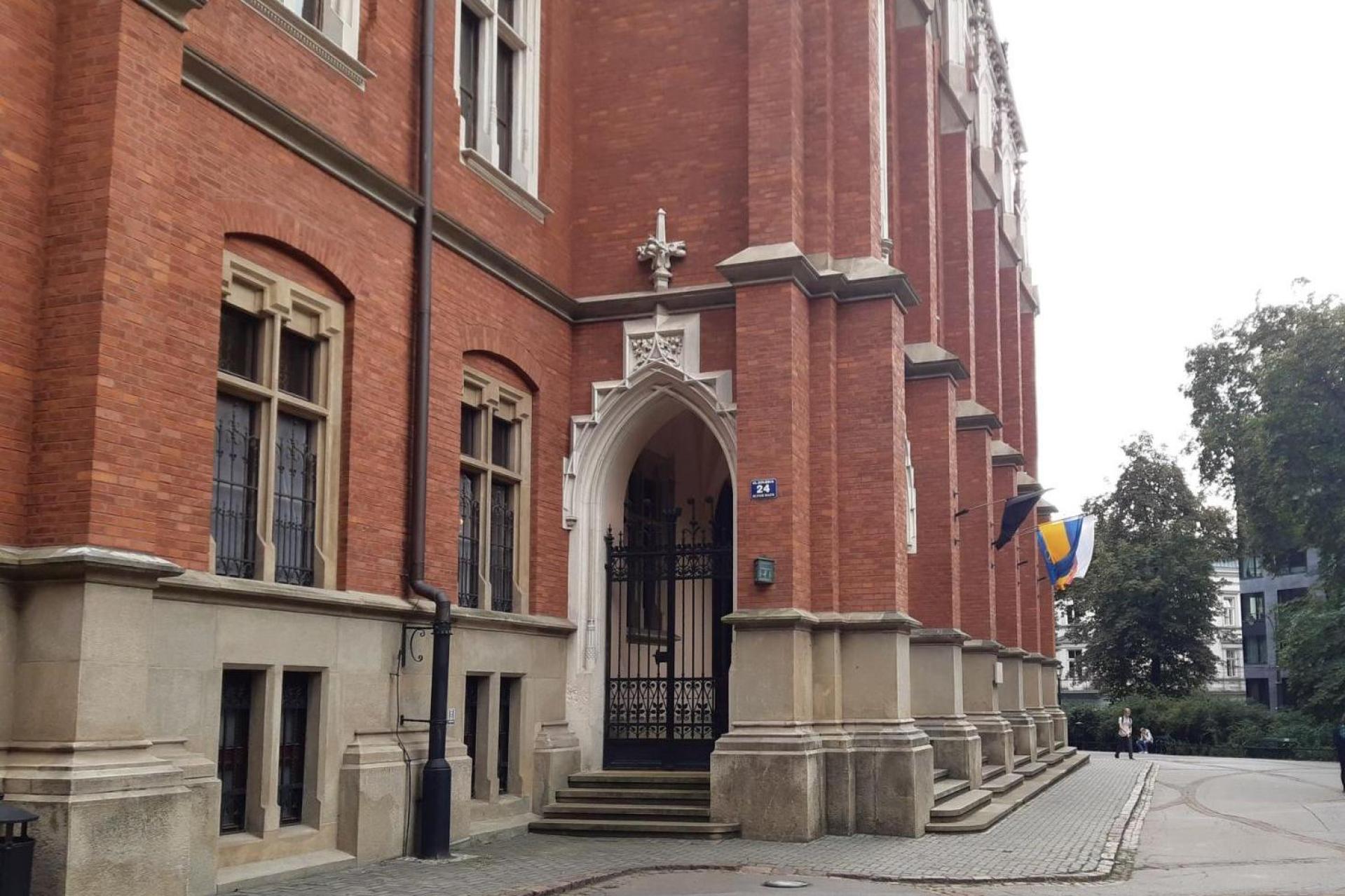 Rekordowe zainteresowanie studiami na UJ. 19,11 osób na jedno miejsce na kierunku lekarsko-dentystycznym