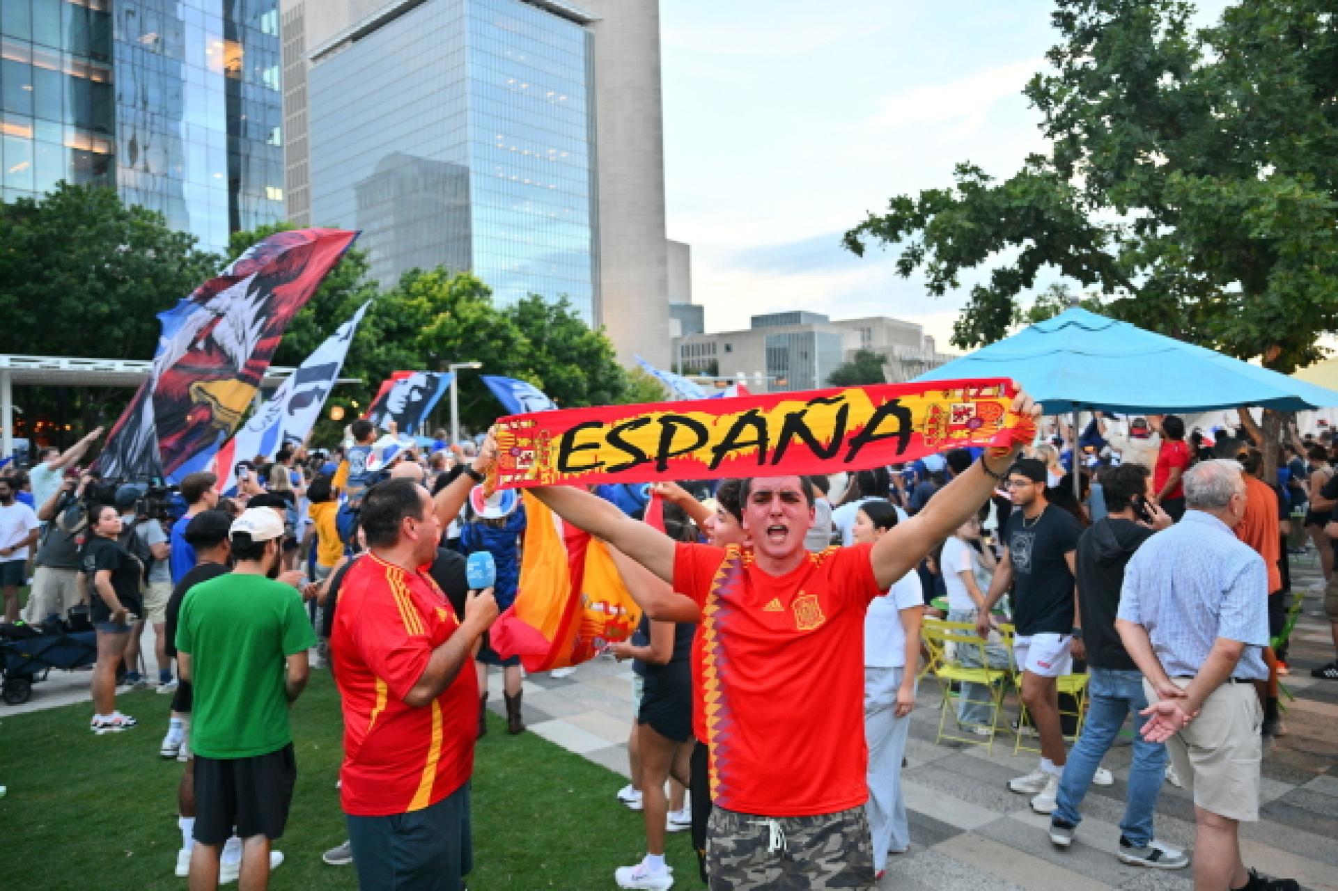 Na mundialu Francja zagra z Hiszpanią w pierwszym półfinale