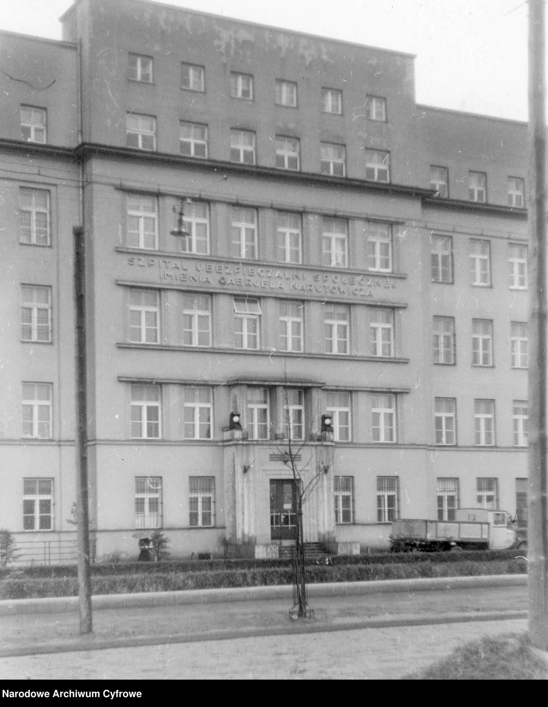 Kraków prof. Agnieszki Chłosty-Sikorskiej - Służba zdrowia - odc. 5. - Ci, którzy leczyli Kraków