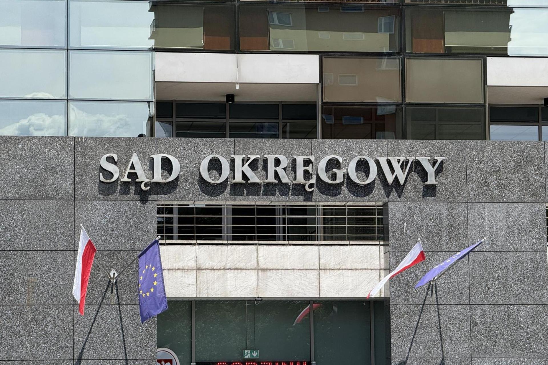 Proces po śmierci Jerzego Ziobry. Rozprawa zakończona, wyrok 23 lipca