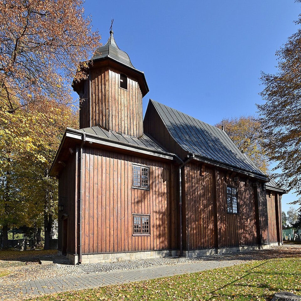 (fot. Henryk Bielamowicz/Wikipedia)