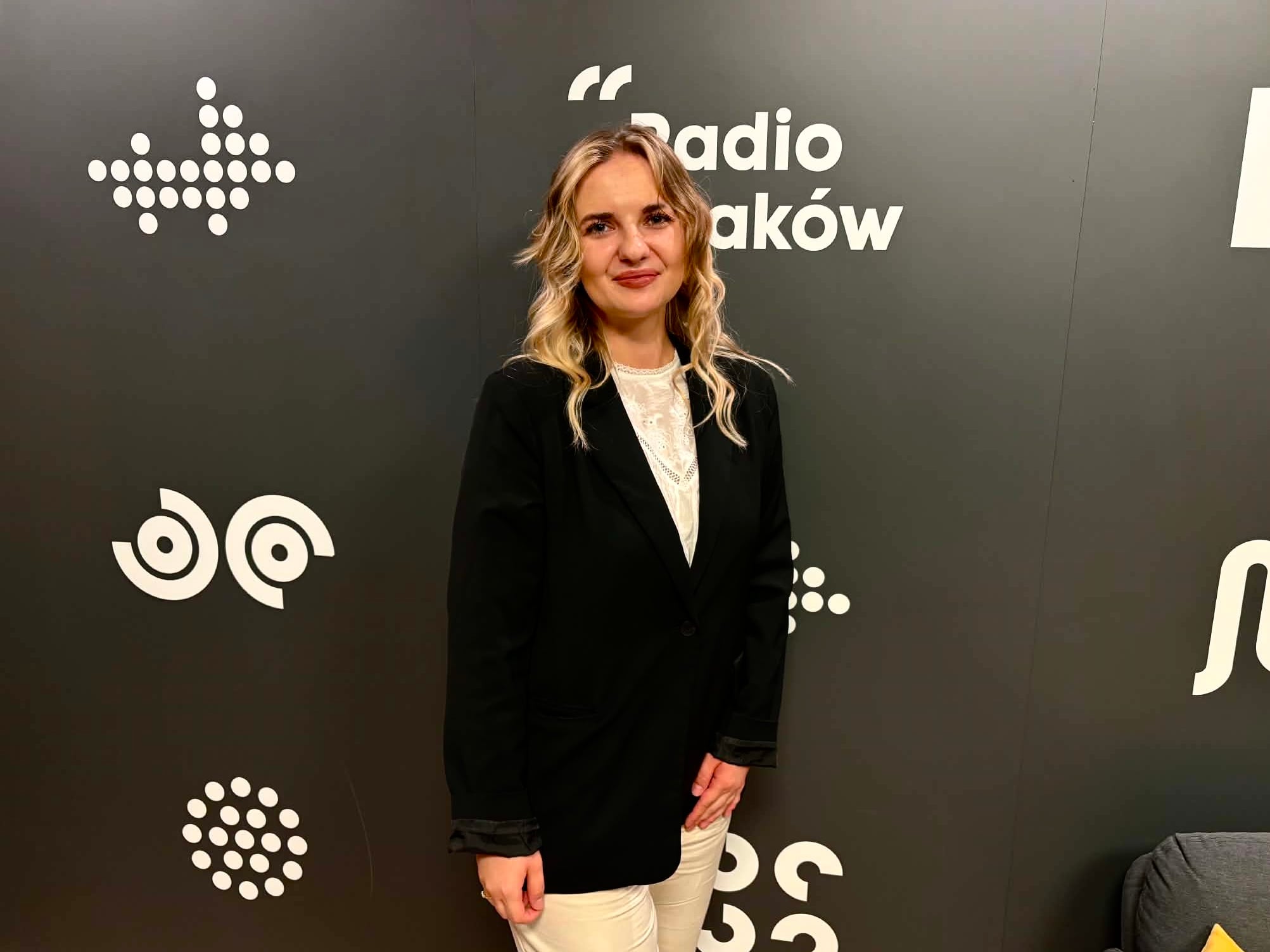 Paulina Profic/fot. Sylwia Paszkowska