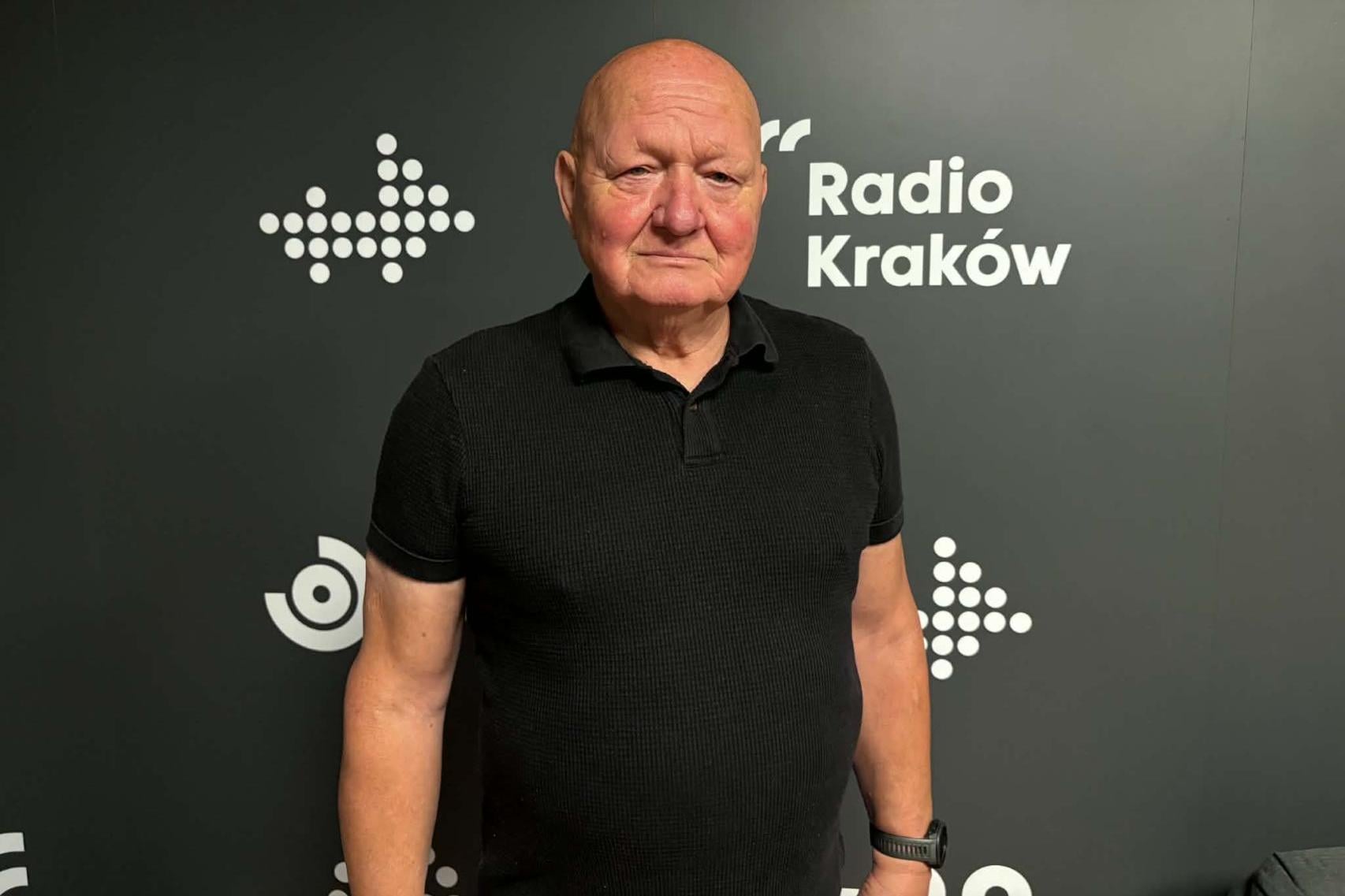 "Góry dają mi reset". Leszek Piekło o samotnych wędrówkach i Głównym Szlaku Beskidzkim