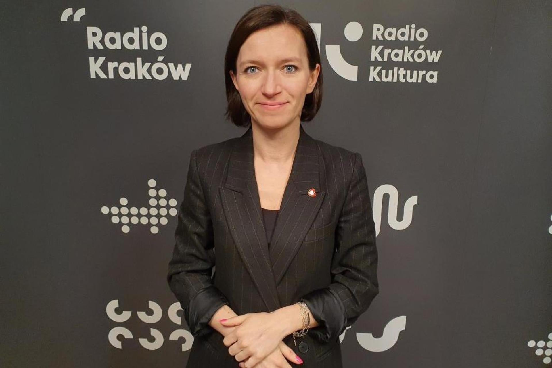 Posłanka KO o stanowisku burmistrza Zakopanego. ?Osoby publiczne mają obowiązek przestrzegać prawa?
