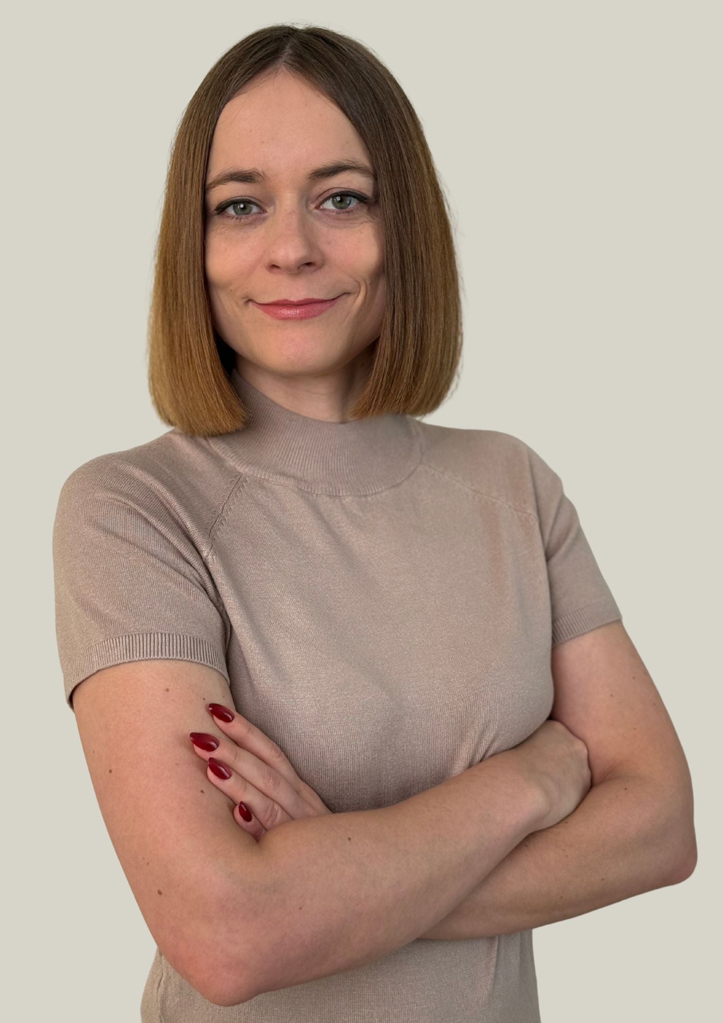 Dr Anna Sankowska-Dobrowolska/Zdjęcie dzięki uprzejmości gościa