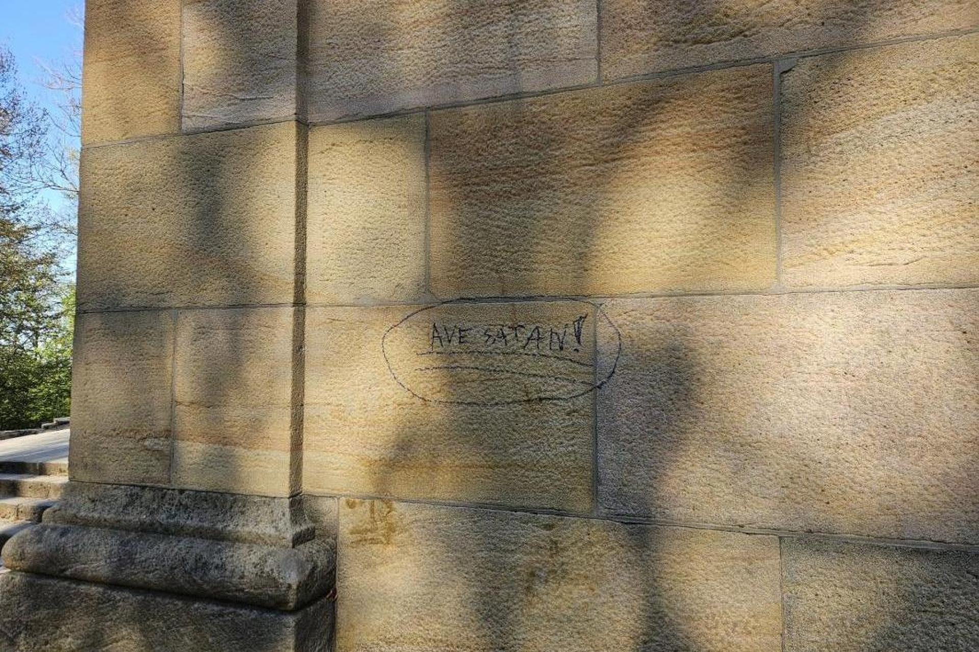 Jest śledztwo ws. zniszczonych kapliczek w Kalwarii Zebrzydowskiej