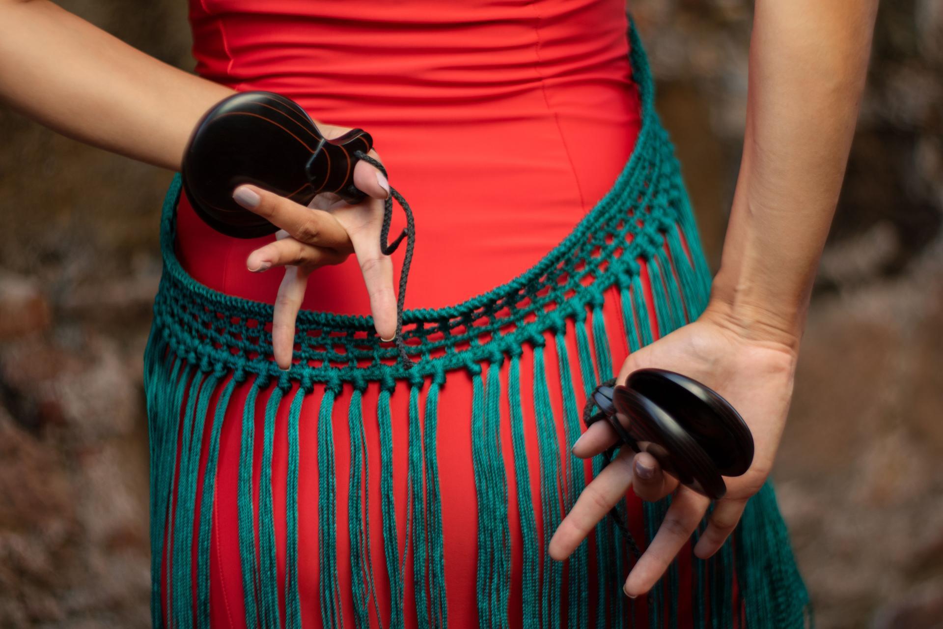 ?Olé i hej!?. Jak w Krakowie spotkały się Andaluzja i polski folklor