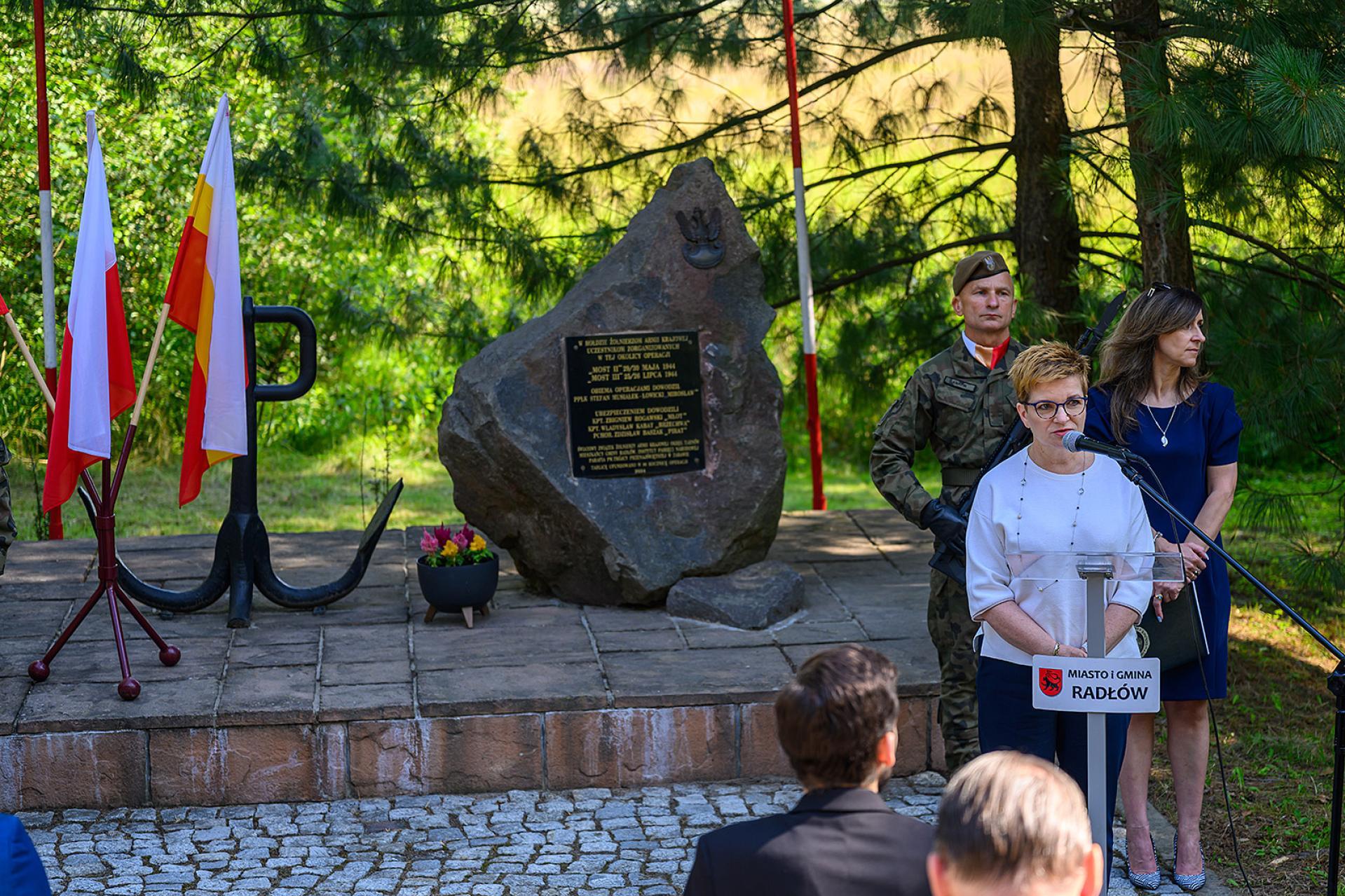 82. rocznica akcji III Most. Muzeum Lotnictwa Polskiego wesprze wystawę w Zabawie