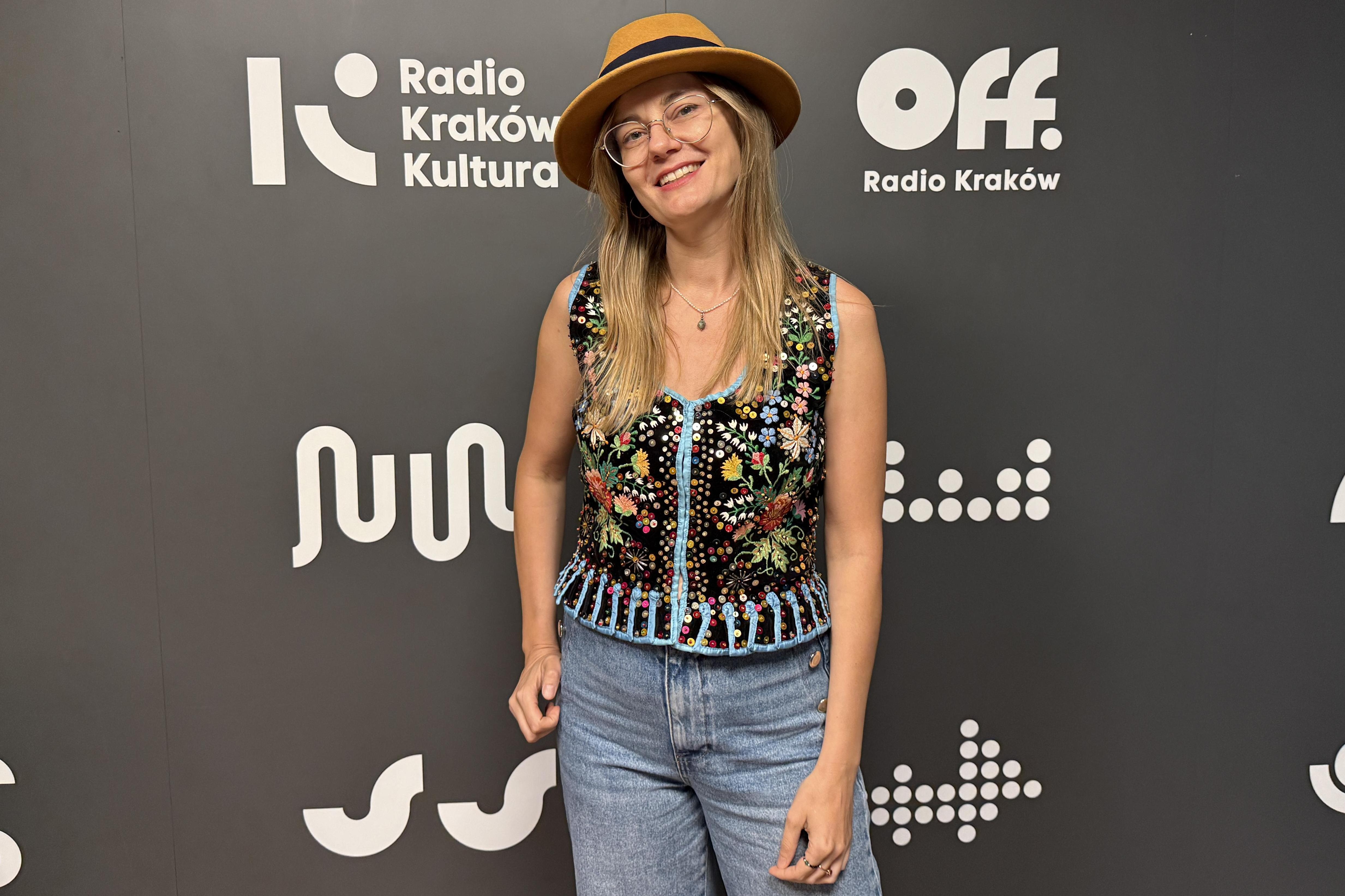 Ewa Doktór/Fot. Emilia Wietecha