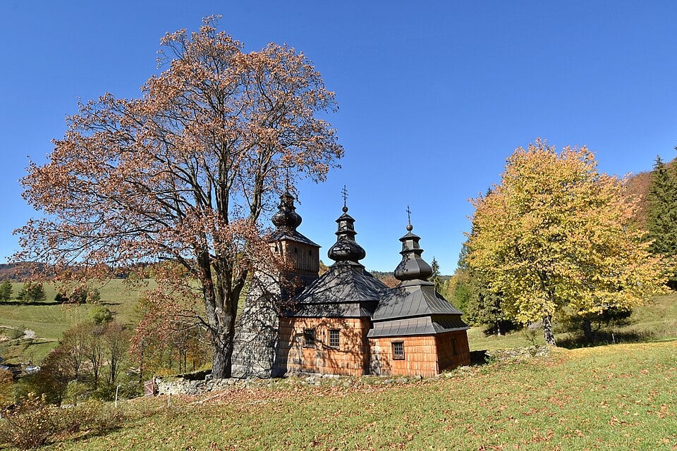(fot. Henryk BIelamowicz/Wikipedia)