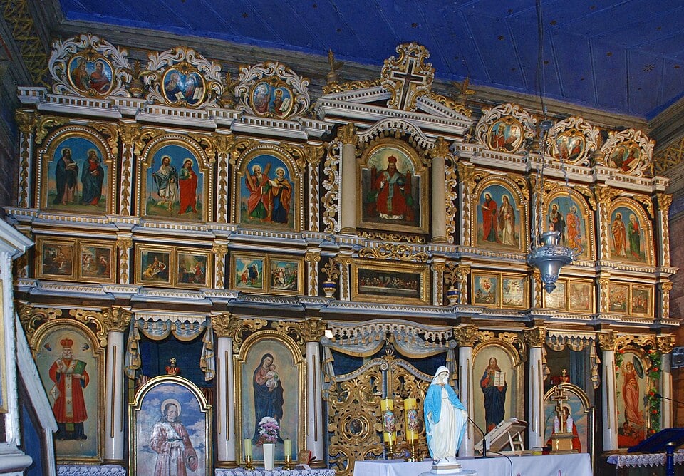 (fot. Henryk BIelamowicz/Wikipedia) 