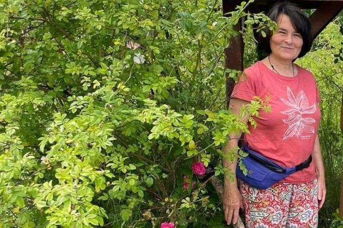 Bioregiony to przyszłość - mówi pionierka rolnictwa ekologicznego w Polsce