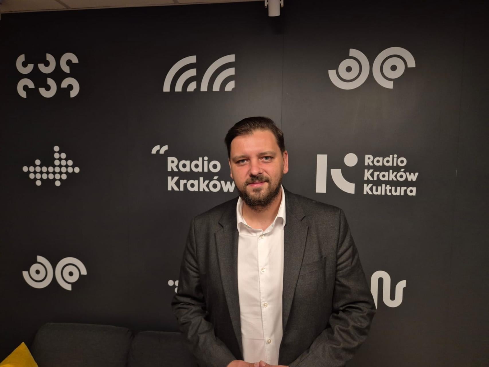 O "przygodzie" z bieganiem słów kilka..
