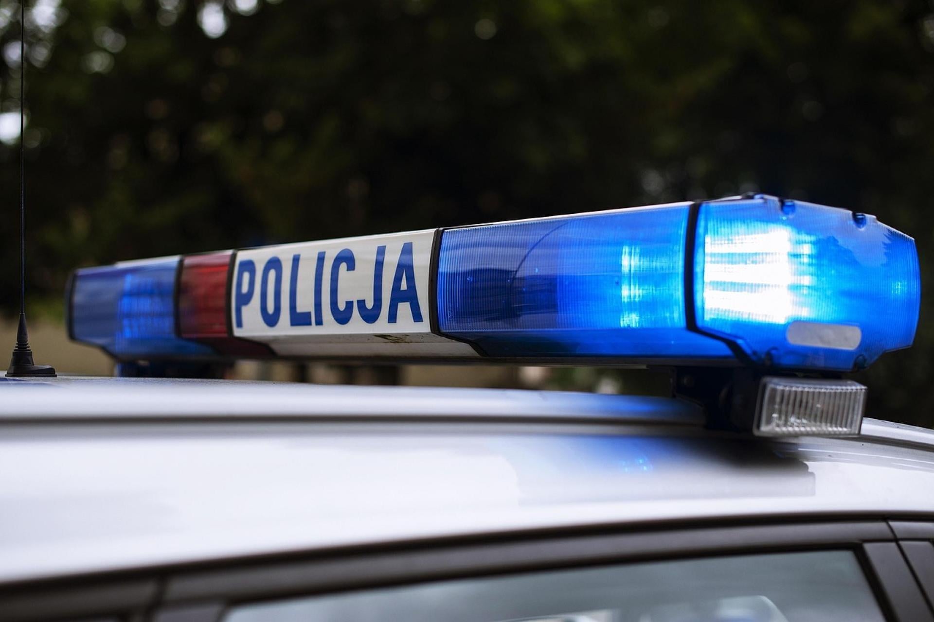 Wzywał do zabójstwa prezydenta Zełeńskiego. Sądeccy policjanci zatrzymali 40-latka